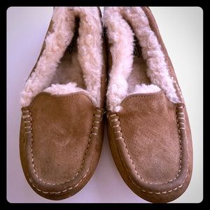 UGG slippers